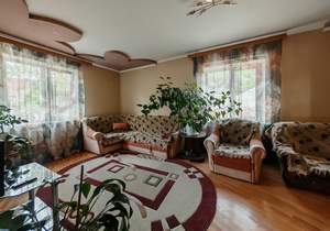 Дом 140м², 2-этажный, участок 7 сот.  