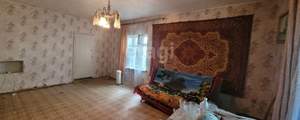 Дом 116м², 2-этажный, участок 3 сот.  
