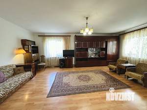 Дом 160м², 2-этажный, участок 5 сот.  