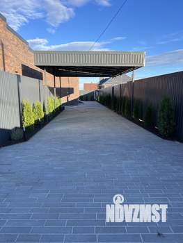 Дом 130м&sup2;, 1-этажный, участок 5 сот.  