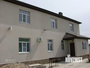 Дом 270м², 2-этажный, участок 10 сот.  