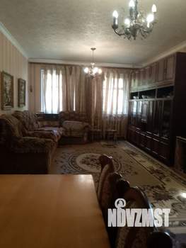 Дом 128м², 2-этажный, участок 6 сот.  