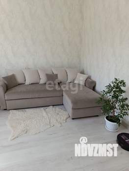Дом 120м², 2-этажный, участок 9 сот.  