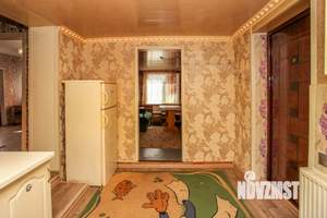 Дом 130м², 1-этажный, участок 6 сот.  