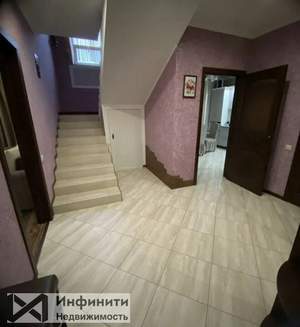 Дом 140м², 2-этажный, участок 4 сот.  