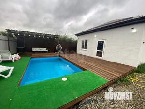 Дом 49м², 1-этажный, участок 5 сот.  