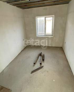 Дом 116м², 1-этажный, участок 6 сот.  