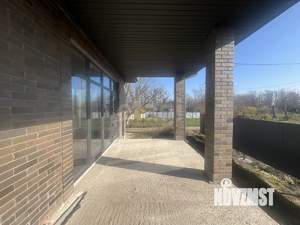 Дом 101м², 1-этажный, участок 4 сот.  