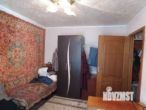 Дом 50м², 1-этажный, участок 2 сот.  