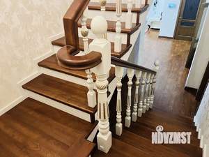 Дом 220м², 2-этажный, участок 7 сот.  