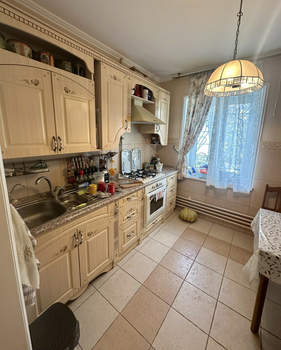 Дом 140м², 1-этажный, участок 6 сот.  