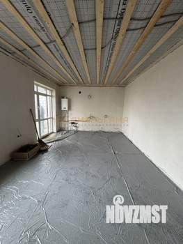 Дом 125м², 1-этажный, участок 5 сот.  