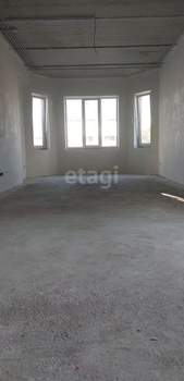 Дом 160м², 2-этажный, участок 4 сот.  
