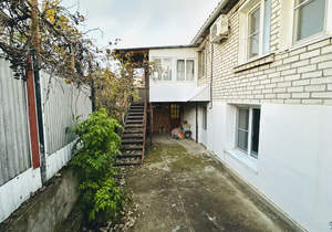 Дом 158м², 2-этажный, участок 9 сот.  