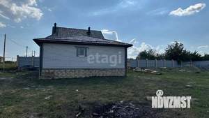 Дом 110м², 1-этажный, участок 4 сот.  