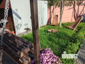 Дом 140м², 2-этажный, участок 4 сот.  