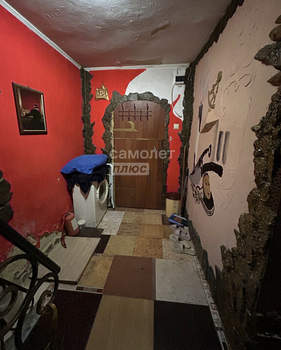 Дом 37м², 2-этажный, участок 5 сот.  