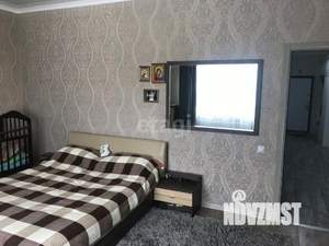 Дом 115м², 1-этажный, участок 6 сот.  