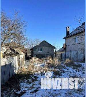 Дом 200м², 2-этажный, участок 7 сот.  