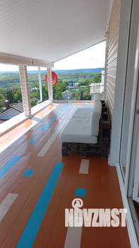 Дом 128м², 3-этажный, участок 7 сот.  