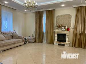 Дом 180м², 2-этажный, участок 4 сот.  