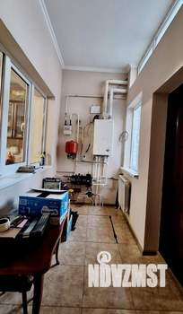 Таунхаус 108м², 2-этажный, участок 2 сот.  