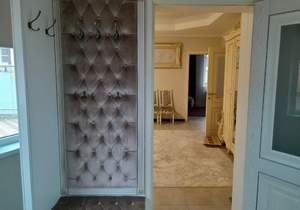 Дом 95м², 1-этажный, участок 6 сот.  