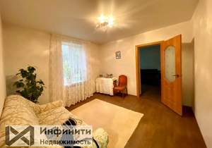 Дом 161м², 1-этажный, участок 10 сот.  