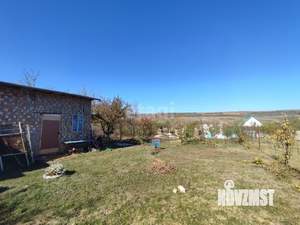 Дом 22м², 1-этажный, участок 6 сот.  