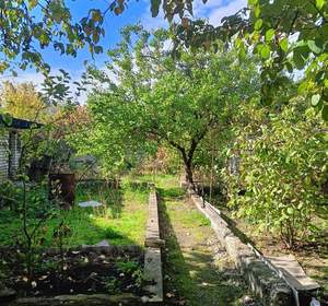 Дом 190м², 2-этажный, участок 7 сот.  