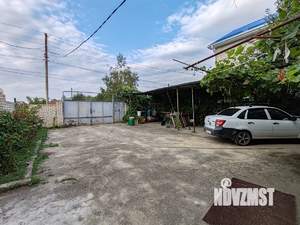 Дом 113м², 2-этажный, участок 8 сот.  