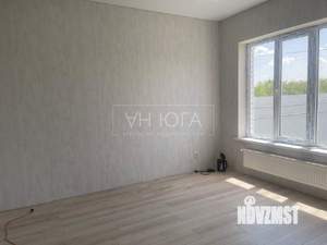 Дом 85м², 1-этажный, участок 5 сот.  