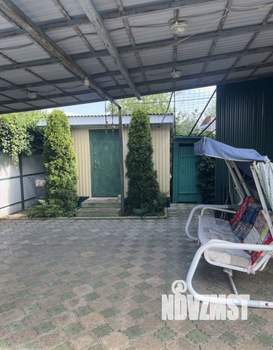 Дом 277м², 2-этажный, участок 6 сот.  