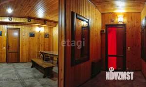 Дом 250м², 2-этажный, участок 7 сот.  