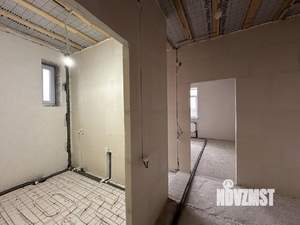 Таунхаус 100м², 2-этажный, участок 2 сот.  