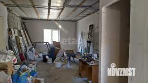 Дом 115м², 1-этажный, участок 5 сот.  