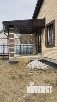 Дом 121м², 1-этажный, участок 5 сот.  
