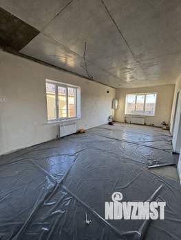 Дом 120м², 1-этажный, участок 5 сот.  