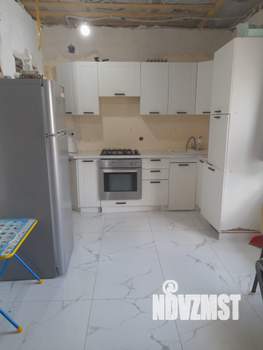 Дом 120м², 2-этажный, участок 5 сот.  
