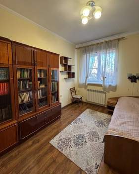 Дом 88м², 1-этажный, участок 10 сот.  