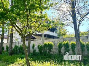 Дом 450м², 4-этажный, участок 15 сот.  