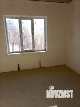 Дом 110м², 1-этажный, участок 5 сот.  