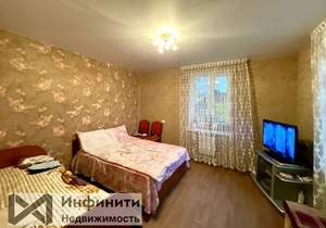 Дом 161м², 1-этажный, участок 10 сот.  