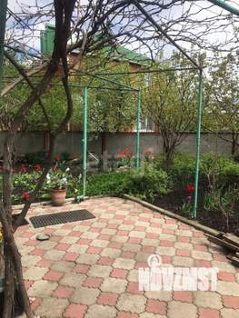 Дом 380м&sup2;, 2-этажный, участок 7 сот.  