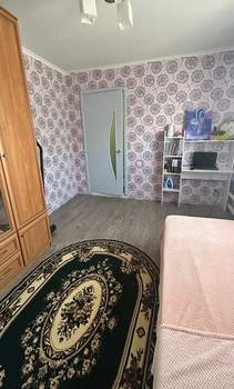 Дом 45м², 1-этажный, участок 5 сот.  