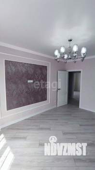 Дом 117м², 1-этажный, участок 4 сот.  