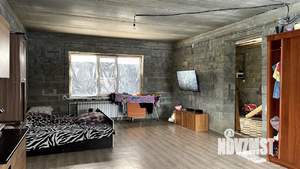 Дом 172м², 2-этажный, участок 6 сот.  