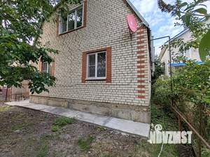 Дом 113м², 2-этажный, участок 8 сот.  