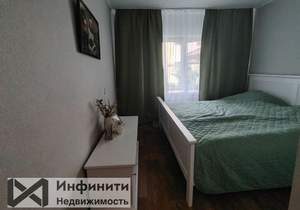 Дом 63м², 1-этажный, участок 5 сот.  