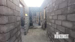 Дом 110м², 1-этажный, участок 5 сот.  